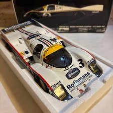 Minichamps 1/18 Porsche 956L 1983