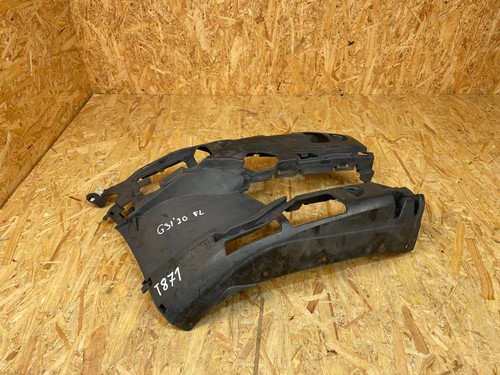 BMW 5 G30 G31 G38 2022 Vorne rechts Halterung Stoßstange Stoßfänger vorne