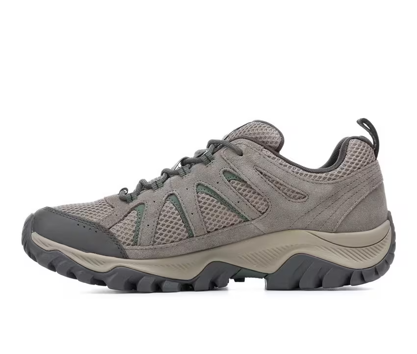 Merrell Oakcreek scarpe da trekking campeggio outdoor sneaker uomo J035937