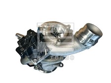 Turbolader | Original | Neu | 11657934332 | 5 Jahre Gewährleistung