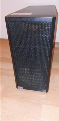 GAMING PC i5 7400 GTX 1060 16Gb Ram