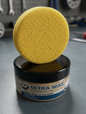 K2 Ultra Wax Autowachs 250g mit Carnauba | Premium Lackschutz & Glanz NEU K2 Ultra Wax Autowachs 250g mit Carnauba | Premium Lackschutz & Glanz NEU