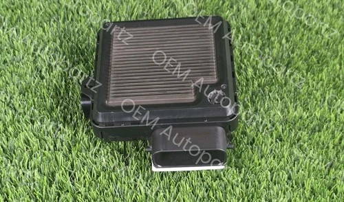 Toyota Sienna 2012 FWD LE Limited XLE Transmission Control Module 89530-08040 - Picture 13 of 14