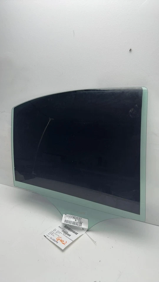 01 02 03 04 MERCEDES C-CLASS Rear Door Glass/window Mercedes-Benz Right - Image 3 of 4