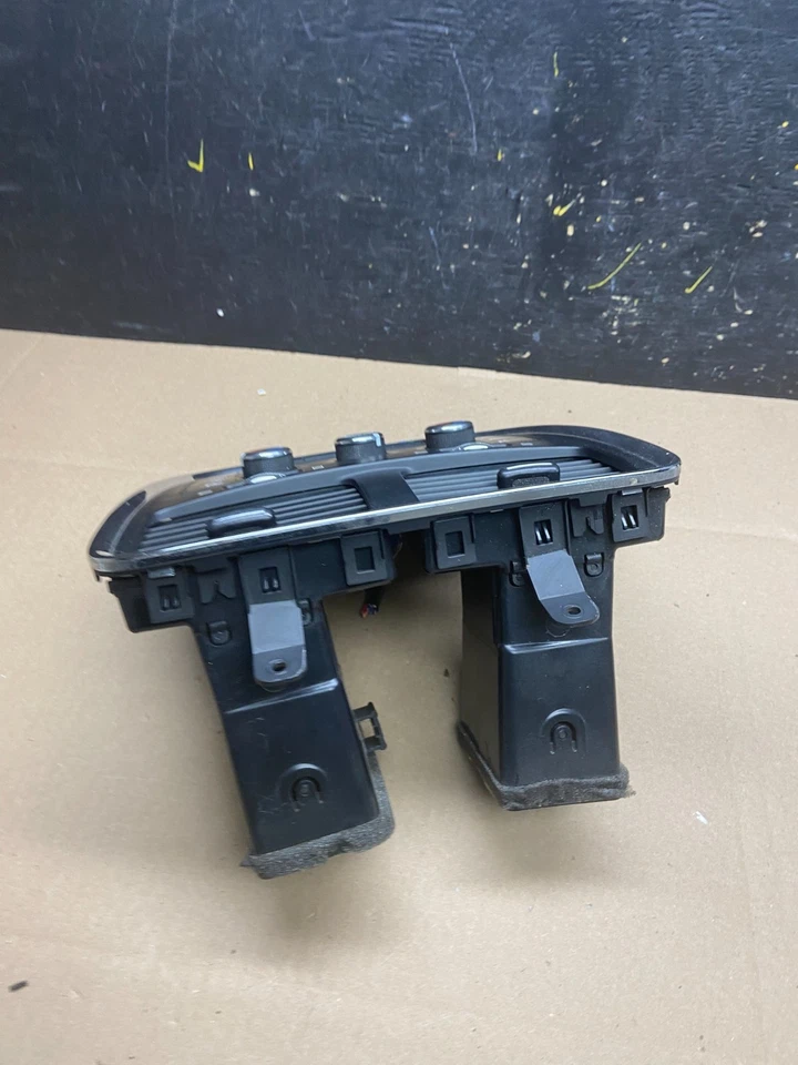 2011-2016 Dodge Grand Caravan температуры климат-контроль переменного тока нагреватель t9095 DG - Изображение 4 из 4