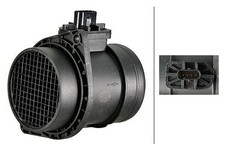 HELLA 8ET 358 166-491 Luftmassenmesser LMM für MINI Schrägheck (R56) Coupe (R58)