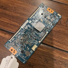 PLACA T-CON SONY 55.43T06.C05 PARA XBR43X800D Y OTROS MODELOS