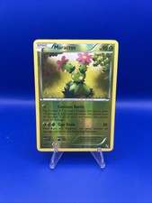Maractus 12/114 Reverse Holo Rare - Black and White Pokémon TCG on eBay