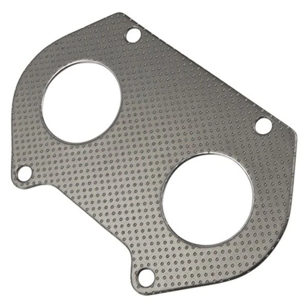 For Mazda RX-7 1981-1983 Beck Arnley Exhaust Pipe to Manifold Gasket Foto 2 de 4