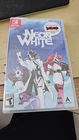 Neon White - Nintendo Switch - New!