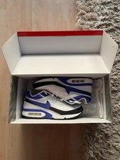 Nike Air Max Bw OG Persian Violet US 8.5 / UK 7.5 / EU 42