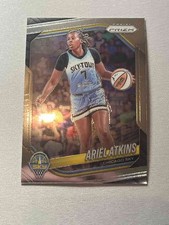 2025 Panini WNBA Prizm Pick Your Base #1-150 - Buy More & Save