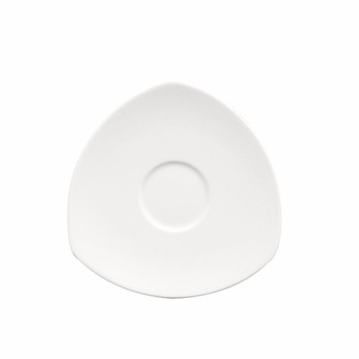 Thomas Vario Pure Kaffee-/ Tee Untertasse eckig 16,5 cm