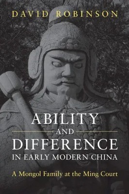 David Robinson | Ability and Difference in Early Modern China | Taschenbuch