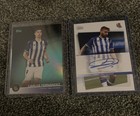 Real So ideas Team Set Bundle - Portu Auto / 50 And Carlos Fernandez /50