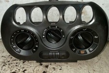 COMANDI CLIMA PER FIAT Multipla 2° Serie (04>)