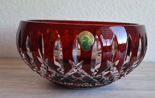 Waterford Araglin Bowl - Thumbnail 4