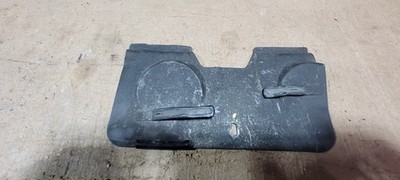 plate carburator heat guard, honda magna v65, vf1100c, 1982 to 1985