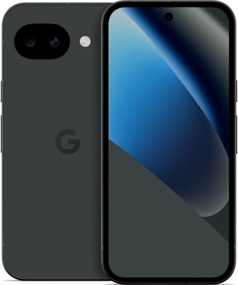 Google Pixel 10a 128GB Obsidian Black Schwarz Neu Ovp Händler
