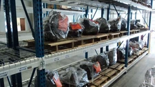 2013 BMW 328i RWD Automatic Transmission 104k OEM LKQ