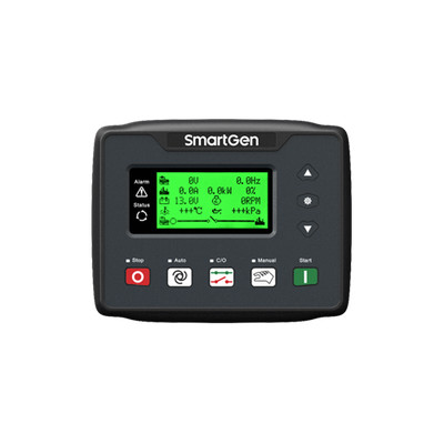 SmartGen HSC941 Gas Genset Controller