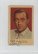 Alec Guinness — 1962 Star Bilder B #264
