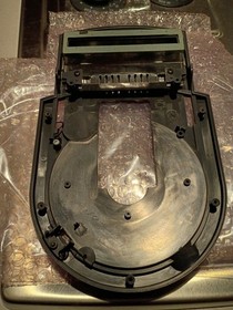 Atari Jaguar CD Console System Upper/Top Section in Excellent Shape USA