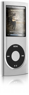Digital Lifestyle Outfitters 71024 17 Videoshell for Ipod Nano 4G