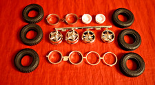 Amt Ford C900 600 Wheels And Tires 125