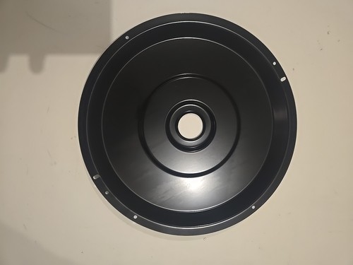 Pioneer PL-630 Base Plate