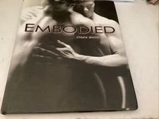 -LIGHT EMBODIED- Chuck Smith 2000 Pohlmann Press 1st Edition - GAY INTEREST