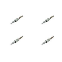 4X Hella GlÜHkerzen Passend FüR Alfa Romeo 145 146 147 156 Fiat Brava Bravo Mare
