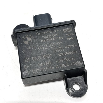 #ad #ad 2006 2008 BMW 745i 750i 760i TPMS TIRE PRESSURE TRIGGER RDC SENSOR 6771042 OEM $25.73