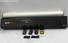 Anki Drive Starter Kit Racing Toy Cars Track Four Colors Chargers Not Tested — photo 1