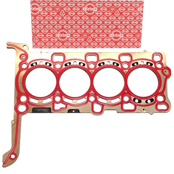 Elring 744.482 Zylinderkopfdichtung FüR Opel Astra J K Insignia A B 1.6 Cdti-image