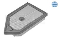 Meyle Luftfilter 7123210023