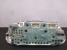 Compteur Volvo S40