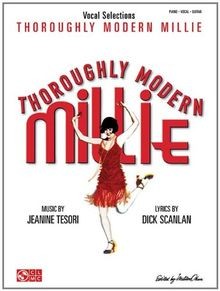 Thoroughly Modern Millie (Vocal Selection): Songbook für... | Buch | Zustand gut