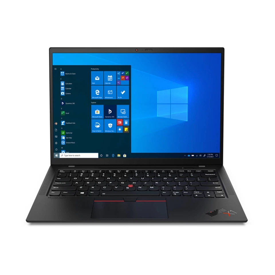 Lenovo ThinkPad X1 Carbon G9 · i5-1145G7 · 32GB · 256GB, photo 1 of 5