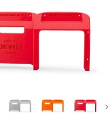 Onewheel XR Bumper Kit - New - Red