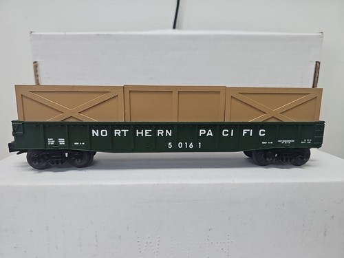 Góndola MTH 30-7210 Pacífico Norte con cajas. | Zustand: Used