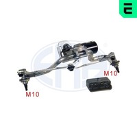 ERA Scheibenreinigungsanlage 460138 FüR Fiat Peugeot CitroËN