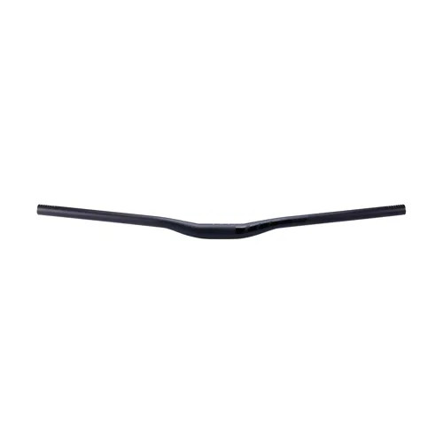 BBB Ascension MTB Di2 Riser Bar Black 31.8mm 780mm BHB-11DI2