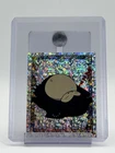 SNORLAX 1999 MERLIN POKEMON STICKER #S22 PRISM HOLOGRAPHIC Q6233