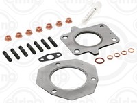 Montagesatz Lader Elring 572.870 FüR DZ0 CC Renault Megane JZ0 BZ0 EZ0 ScÉNic 3