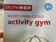 Skip Hop Baby Gyms, Play Mats Jigsaw Mats for sale