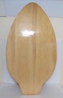 Dave And Buster's Boogie Skim Board Wall Display Art Wood Sign 37.25" x 20.5" — photo 2