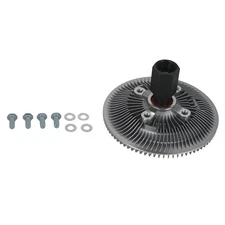 Cooling Fan Component for Dodge Ram 1500 V6 3.7L 2002-2008 215137