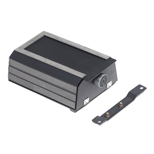 Driver's Seat Fingerprint Lock Security Safe Box For INEOS Grenadier 2020-2026 - Afbeelding 20 van 20