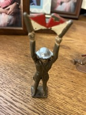 Barclay Or Manoil Choice Of 5 Pre wW2 Soldiers